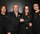 Elmarad a Black Sabbath újjáalakuló turnéja